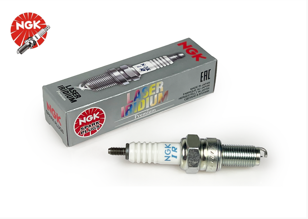 Honda CRF1000L Africa Twin 2016 - 2019 NGK SILMAR8A95 LASER IRIDIUM BUJİ