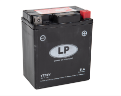 Yamaha MT-25  LandPort YTZ8V SLA Akü