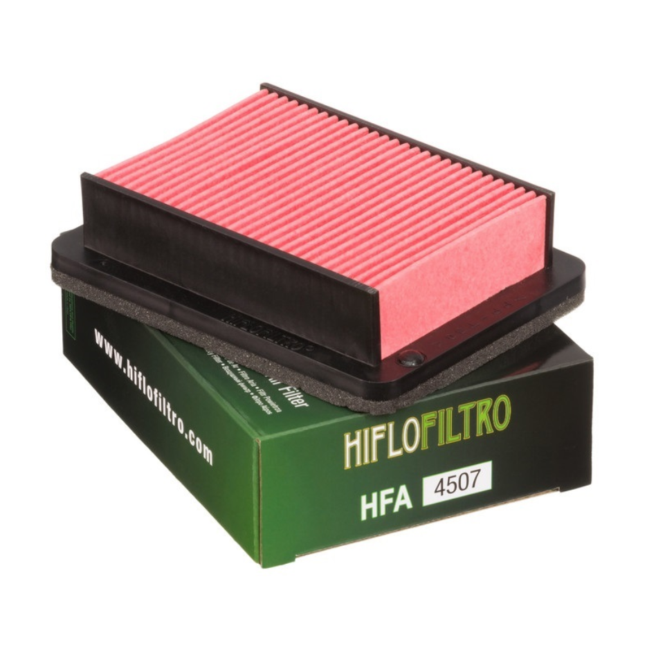 Yamaha MT-25 Hiflo HFA 4507 Hava Filtresi