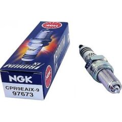 Yamaha Tracer 900 2015 - 2020 NGK CPR9EAIX-9 IRIDIUM Buji