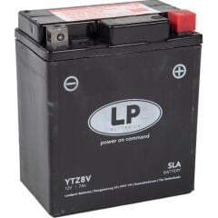 Yamaha XMAX 300 YTZ8V SLA Akü