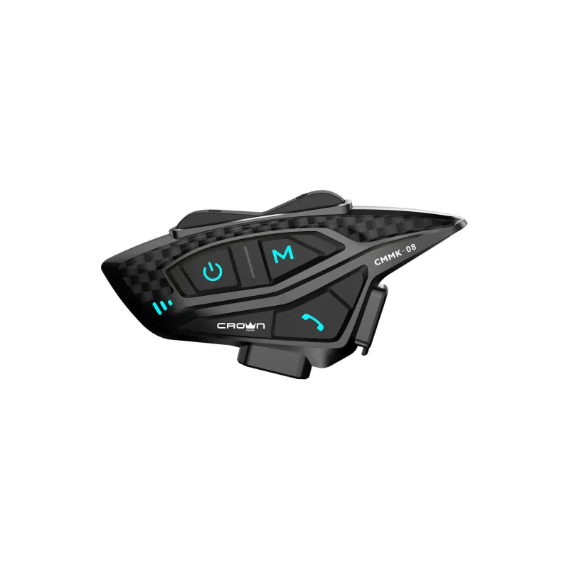Crown Micro CMMK-08 Intercom