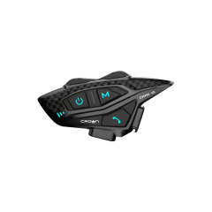 Crown Micro CMMK-08 Intercom