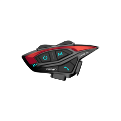 Crown Micro CMMK-08 Intercom