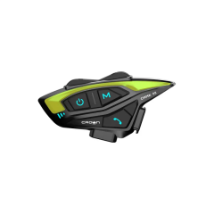Crown Micro CMMK-08 Intercom