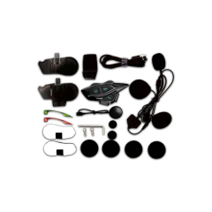 Crown Micro CMMK-08 Intercom