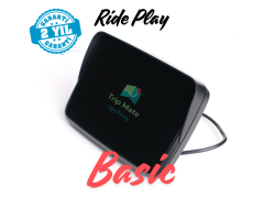 Trip Mate Ride Play Basic Motosiklet CarPlay