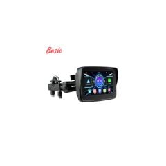 Ride Play Basic Motosiklet CarPlay