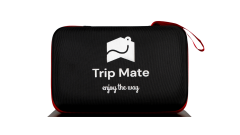 Trip Mate Ride Play Elite Kameralı Motosiklet CarPlay ve Android Auto