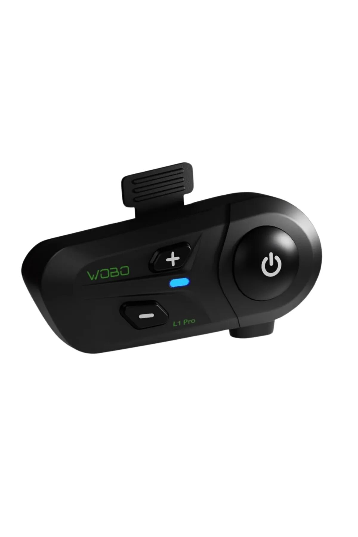 Wobo L1 Pro Motosiklet Kask Bluetooth Intercom