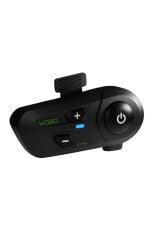 Wobo L1 Pro Motosiklet Kask Bluetooth Intercom