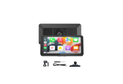 Trip Mate Ride Play 6 CarPlay ve Android Auto