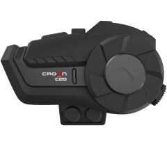 Crown Micro C 20 İnterkom