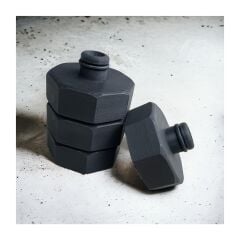 Tesla Uyumlu Lift Takozu - Lift Pad Adaptörü